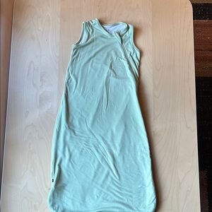 Kyte BABY Sleep Sack .5 TOG Medium Pistachio Green